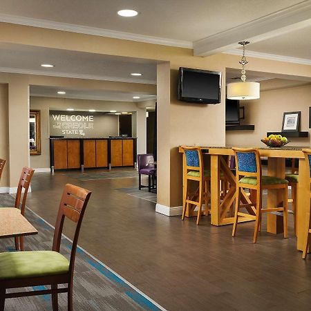 Hampton Inn Covington/Mandeville Exteriér fotografie