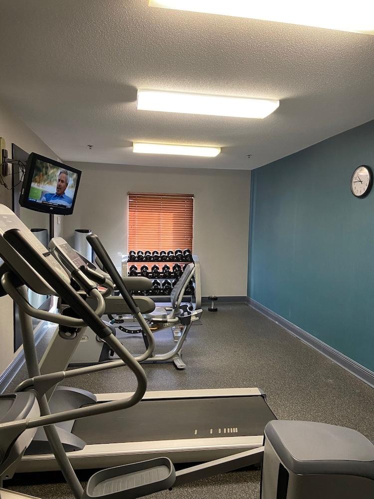 Hampton Inn Covington/Mandeville Exteriér fotografie