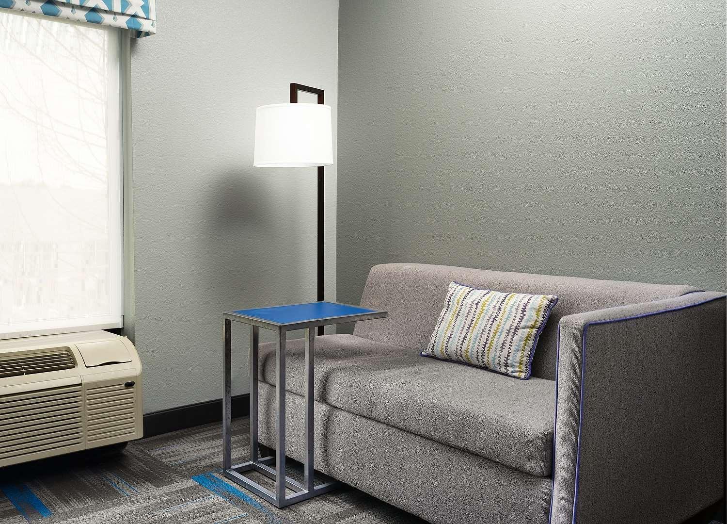 Hampton Inn Covington/Mandeville Exteriér fotografie