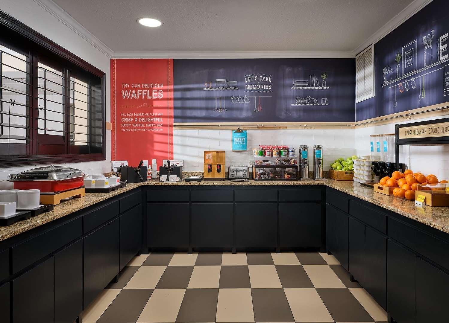 Hampton Inn Covington/Mandeville Exteriér fotografie