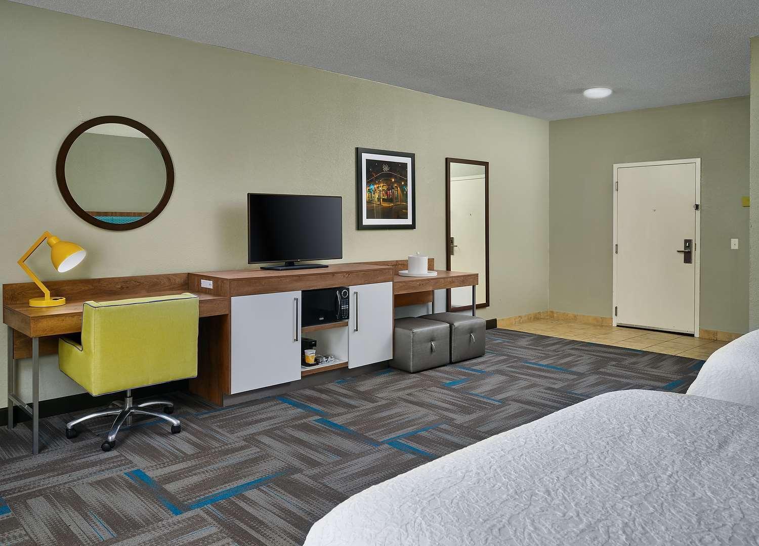 Hampton Inn Covington/Mandeville Exteriér fotografie