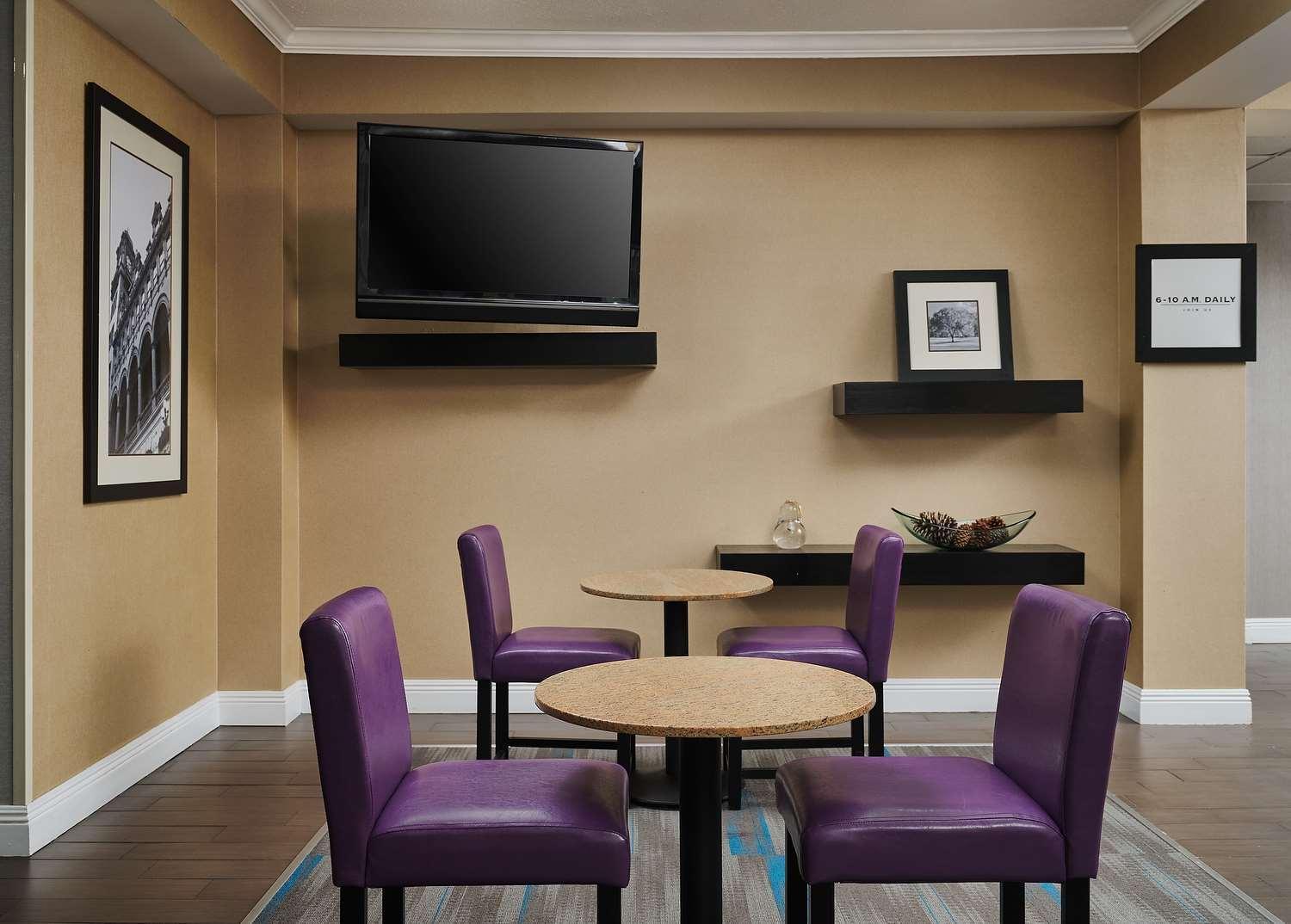 Hampton Inn Covington/Mandeville Exteriér fotografie
