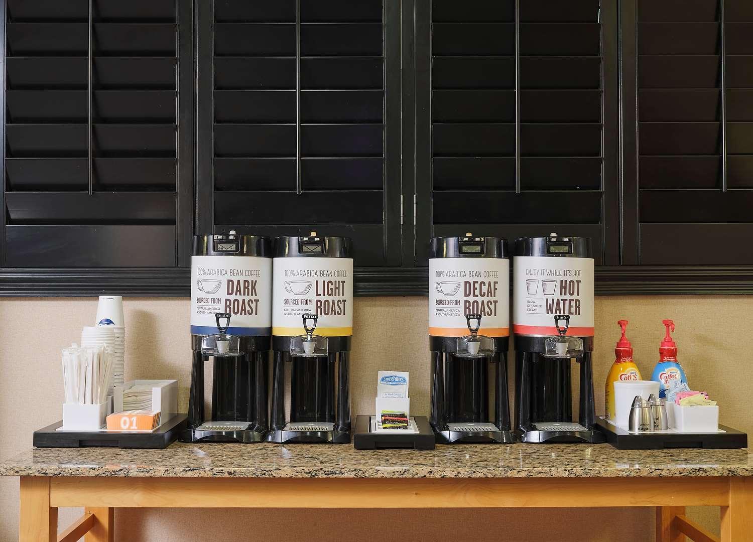 Hampton Inn Covington/Mandeville Exteriér fotografie