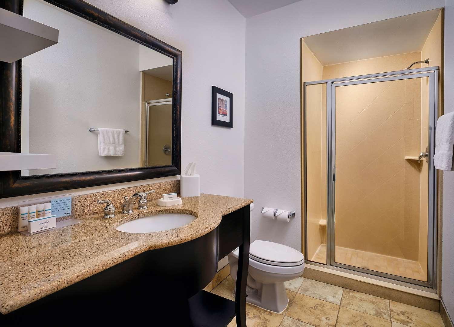 Hampton Inn Covington/Mandeville Exteriér fotografie