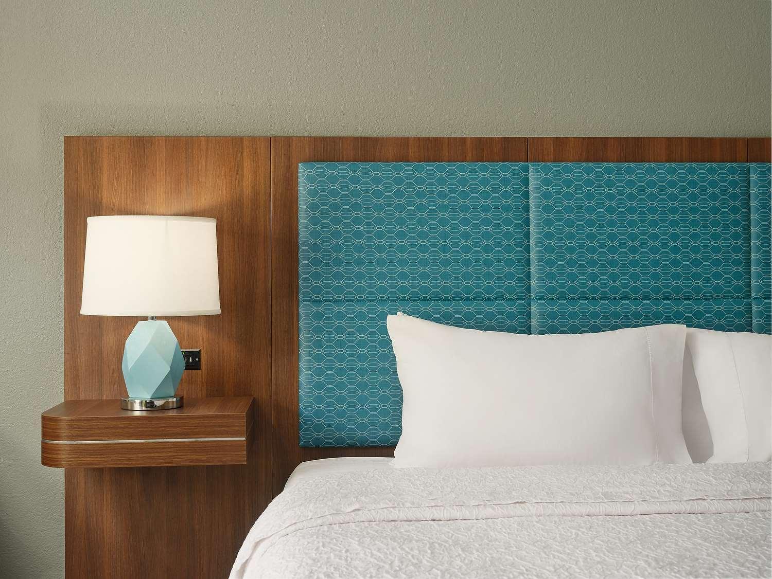 Hampton Inn Covington/Mandeville Exteriér fotografie