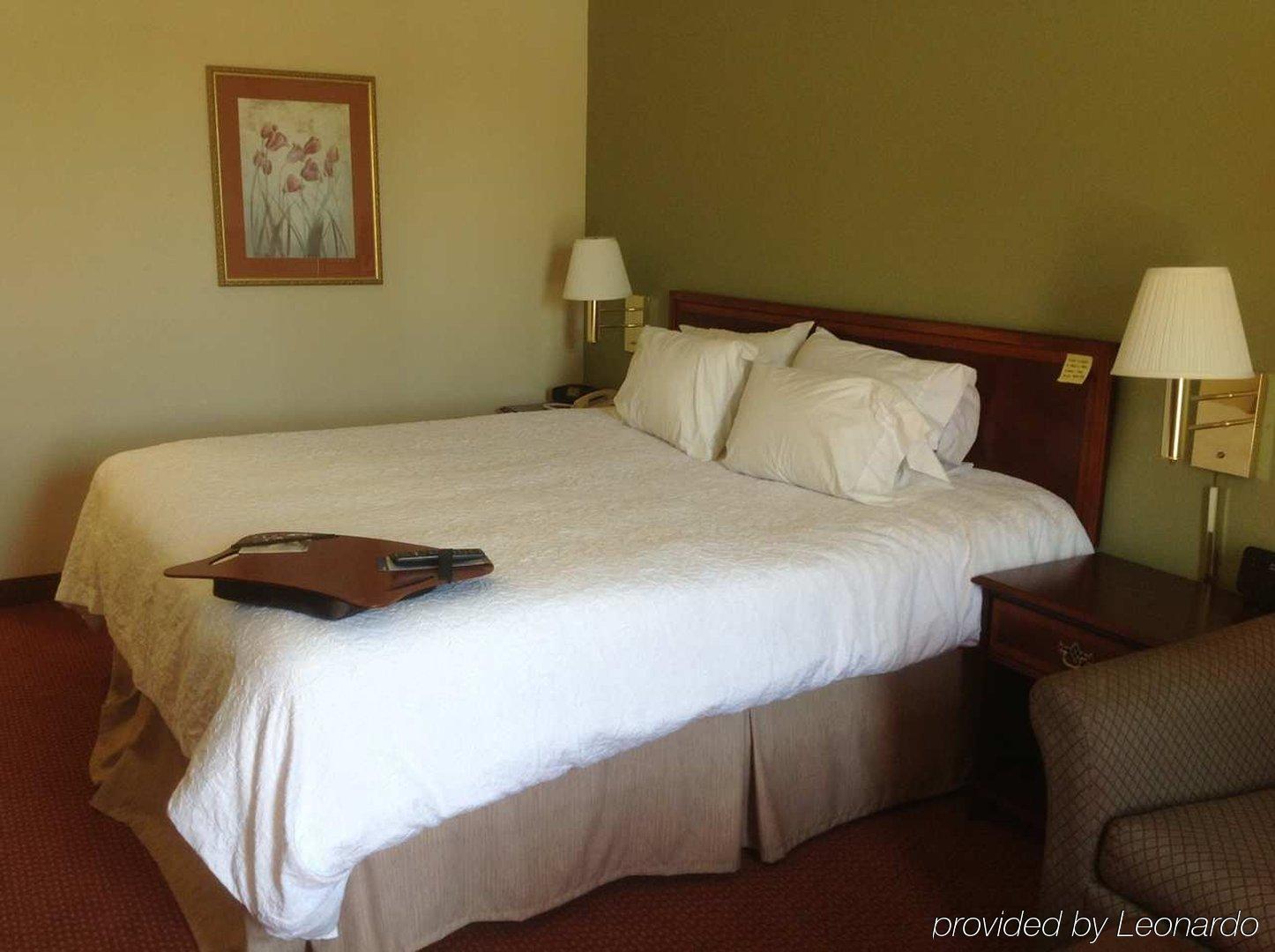 Hampton Inn Covington/Mandeville Exteriér fotografie