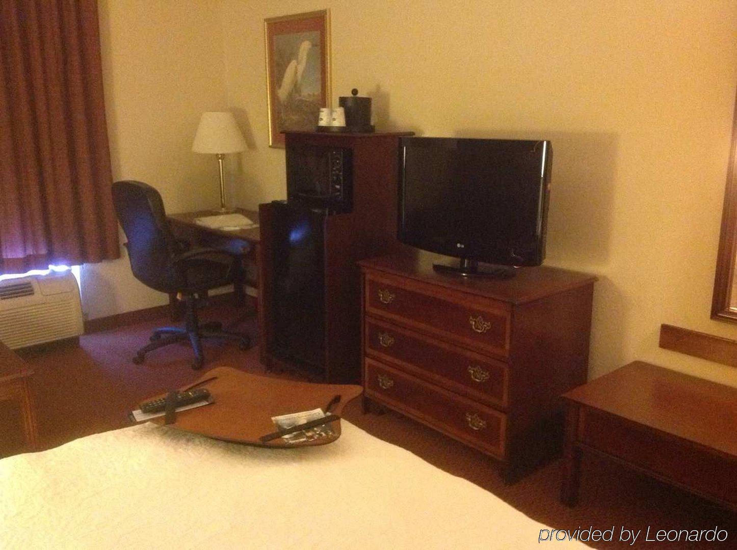 Hampton Inn Covington/Mandeville Exteriér fotografie