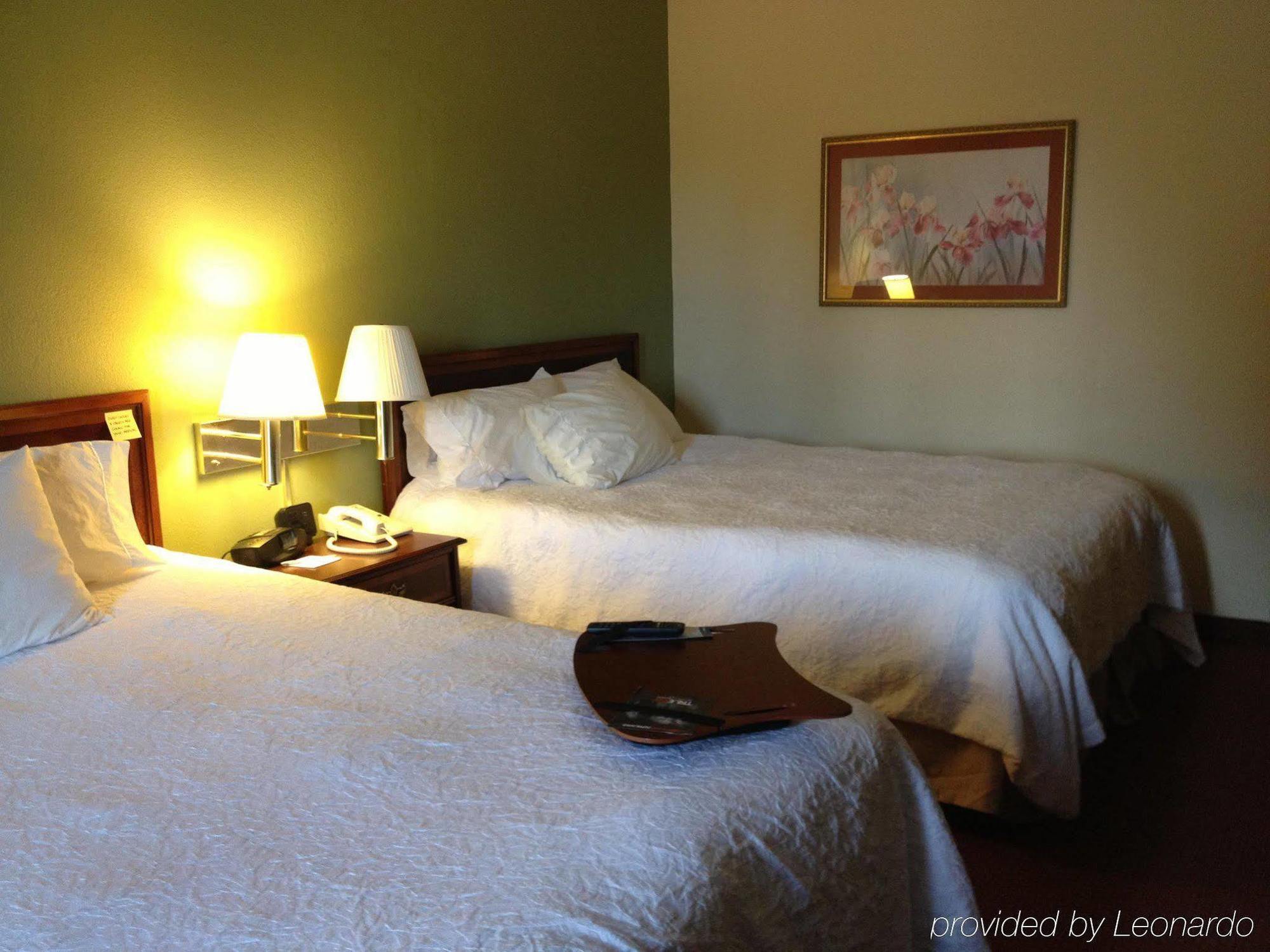 Hampton Inn Covington/Mandeville Exteriér fotografie
