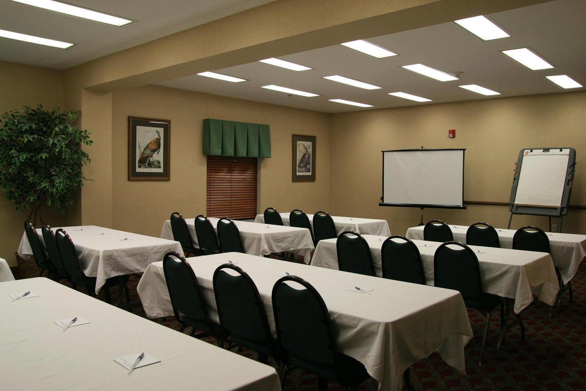 Hampton Inn Covington/Mandeville Obchodní fotografie