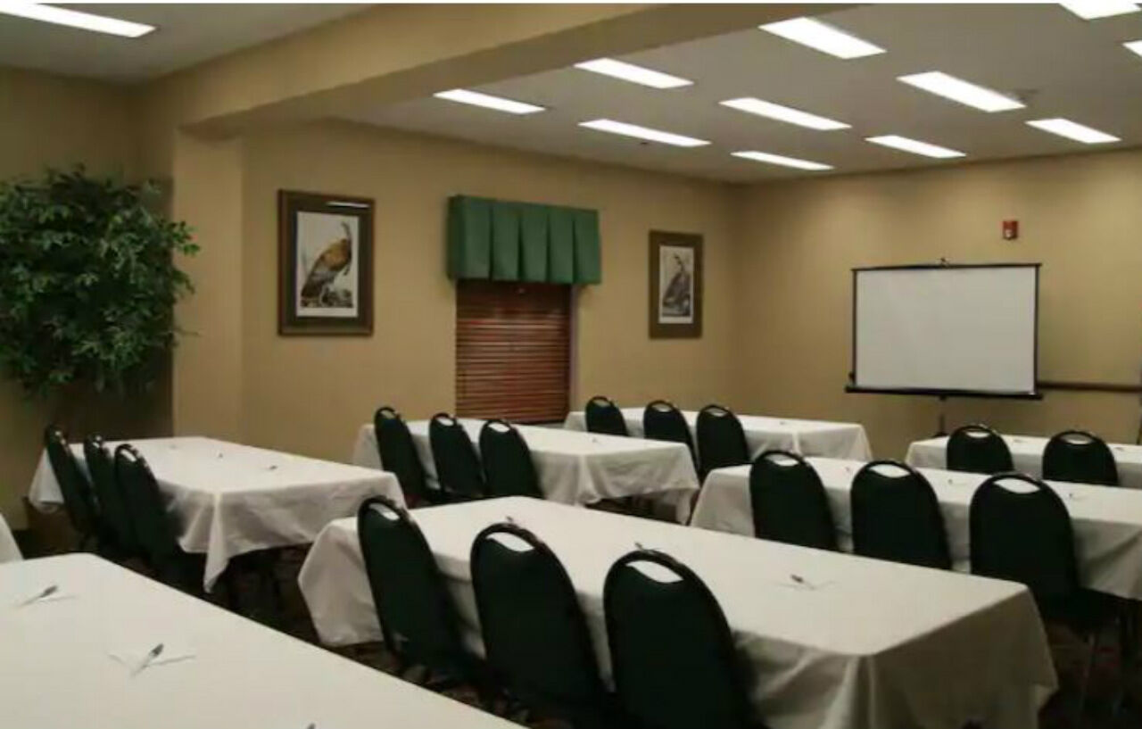 Hampton Inn Covington/Mandeville Exteriér fotografie